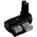 Nikon MB-D80, Multi-Power Battery Pack for the D-80 Digital Camera, Batteries Not Included