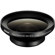 Nikon WC-E76 Wide Angle Converter Lens for the Coolpix P6000, Requires UR-E21 Adapter Ring.