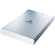 Iomega 160 GB Hi-Speed USB 2.0 & FireWire Portable Hard Drive, 5400 rpm, Silver Series, for Mac & Windows