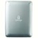 Iomega 320 GB eGo Helium Portable Hard Drive with USB 2.0, for Mac & Windows