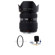 Olympus Zuiko 11mm - 22mm f/2.8-3.5 E-ED Digital Lens Kit, with Tiffen 72mm UV Wide Angle Filter, Digital Camera & Lens Cleaning Kit
