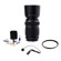 Olympus Zuiko 70mm - 300mm f/4.0-5.6 E-ED Digital Lens Kit, with Tiffen 58mm UV Filter, Lens Cap Leash, Digital Camera & Lens Cleaning Kit