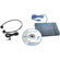 Olympus AS-2400 PC Transcription Kit with E102 Stereo Headset and RS-27 Footswitch, Compatible with DS, WS & VN Series Recorders