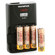Olympus B-90SU, Four 2300mAh "AA" Ni-MH Batteries & Quick Charger Set