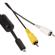Olympus CB-AVC5 USB Cable for Digital Cameras