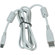 Olympus CB-USB-4, USB Interface Cable for the D-380, D-520Z, FE-110, FE-100, Digital Stylus 300 & 400 Digital Cameras.