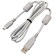 Olympus CB-USB-6, USB Interface Cable for the Ferrari 2004 & Stylus 800 Series, 700 Series & Verve Digital Cameras