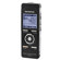 Olympus DM-520 Recorder with Battery, 4GB Internal Memory for 1,076 Hours of Recording, with Removable MicroSD Media