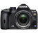 Olympus E-520 10.0 Megapixel Digital SLR Camera Body with 14-42mm Lens - Refurbished by Olympus U.S.A.