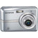 Olympus FE-25 Digital Camera, 10 Megapixel, 3x Optical Zoom, 4x Digital Zoom, 2.4" LCD Screen, Silver