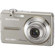 Olympus FE-280 Digital Camera, 8 Megapixel, 3x Optical, 4x Digital Zoom, 2.5" LCD Display, Silver