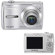 Olympus FE-310 Digital Camera, 8 Megapixel, 5x Optical Zoom, 4x Digital Zoom, 2.5" LCD Screen, Silver