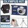 Olympus FE-340 Digital Blue Camera Kit, with 1 GB xD Picture Memory Card, Camera Bag, Table Top Tripod, EZ Digital Photography Guide Card