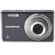 Olympus FE-4000 12MP Digital Camera, 4x Optical Zoom, 4x Digital Zoom, 2.7" LCD Screen - Gray
