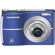 Olympus FE-45 Digital Camera, 10 Megapixel, 3x Optical Zoom, 4x Digital Zoom, 2.5" LCD Screen, Navy