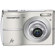 Olympus FE-45 Digital Camera, 10 Megapixel, 3x Optical Zoom, 4x Digital Zoom, 2.5" LCD Screen, Titanium