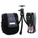 Olympus FF Imaging Kit for many FE series Digital Cameras (Case & Battery/Charger)