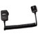 Olympus FL-CB05, Hot Shoe to Hot Shoe TTL Flash Cable for the E-1, E-10 & E-20N Digital Cameras.