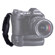 Olympus GS-2, Grip Strap for the EL-1 Digtal SLR Camera with the HLD-2 Pack or FP-01 Attached, and the Evolt SLR Camera.