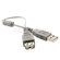 Olympus KP-19 Replacement USB Cable for the WS Series of Digital Voice Recorders