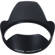 Olympus LH-75B Lens Hood for the Zuiko 12-60mm f/2.8-4.0 Digital ED SWD Zoom Lens