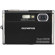 Olympus Stylus 1050 SW Digital Camera, 10.1 Megapixel, 3x Optical Zoom, 5x Digital Zoom, 2.7" LCD Screen, Black