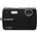Olympus Stylus 550 Waterproof Digital Camera, 10 Megapixels, 3x Optical, 5x Digital Zoom, 2.5" LCD Screen, Black
