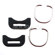 Olympus Strap Ring STR-01 Exclusively for SP-550 UZ Digital Camera