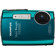 Olympus Stylus Tough 3000 Digital Camera, 12 Megapixels, 3.6x Optical Zoom, 5x Digital Zoom, HD Movie/HDMI Control, 2.7" LCD Screen, Green