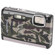 Olympus Stylus Tough 6000 Digital Camera, 10 Megapixels, 3.6x Optical, 5x Digital Zoom, 2.7" LCD Screen, Camouflage