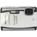 Olympus Stylus Tough 6000 Digital Camera, 10 Megapixels, 3.6x Optical, 5x Digital Zoom, 2.7" LCD Screen, White