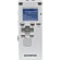 Olympus WS-400S Digital Voice Recorder with 1 GB Built-in Flash Memory, Record Up to 277 Hours in LP Mode, White