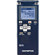 Olympus WS-500M Digital Voice Recorder with 2 GB Built-in Flash Memory, Record Up to 545 Hours in LP Mode, Blue