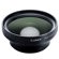 Panasonic DMW-LW46, 0.75x Wide Conversion Lens for DMC-LX3 Digital Camera