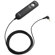Panasonic DMW-RSL1 Remote Shutter Release for the DMC-L1 and DMC-FZ50 Digital Camera