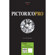 Pictorico Pro, Dual Side Luster Surface Inkjet Photo Paper, 8.5" x 11", 20 Sheets
