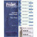 ProJet Elite 8-1/2" x 11" Inkjet Paper Trial Pack, 15 Sheets, 8 Different Papers.