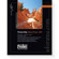 ProJet Elite Picture Rag Warm Tone, Dual Sided, Smooth Matte, Archival Fine Art Inkjet Paper, 190gsm, 8" x 10", 50 Sheets.