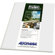 ProJet Elite Velvet Smooth Matte Surface Archival Inkjet Paper, 15mil., 255gsm, 11" x 17", 10 Sheets.