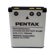 Pentax D-LI63 Rechargeable Lithium-Ion Battery for the Optio M30, T30 & W30 Digital Cameras, 3.7 V, 740 mAh