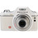 Pentax Optio I-10 Digital Camera, 12.1 Megapixels, 5x Optical Zoom Lens, 2.7" Widescreen LCD, White