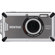 Pentax Optio W80 12.1 MP, Waterproof, Dust/Cold/Shock-Proof Digital Camera, Wide-Angle 5x Optical Zoom, Gunmetal
