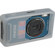 Pentax Silicone Protective Skin for Optio W60 Digital Camera - Clear