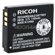 Ricoh DB-60 Lithium-ion Rechargeable Battery for the GR, GX100 & R5 Digital Cameras