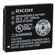 Ricoh DB-70 Lithium-ion Rechargeable Battery for R6, R7, R8, R10 & CX1 Digital Cameras