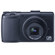 Ricoh GR Digital III, Elegant Point & Shoot 10mp Digital Camera, 28 F/1.9mm Lens