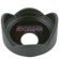 Ricoh GW-1 21mm Wide Conversion Lens with Hood for the GR Digital & GR Digital II Cameras, Requires GH-1 Adapter for Mounting.