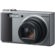 Ricoh R8 Digital Point & Shoot Camera, 10mp, with 7.1x Optical Zoom, 4.8x Digital Zoom, 2.7" LCD Display - Silver Finish - Demo Model