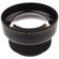 Raynox DCR-1850, Pro 1.85x Black Telephoto Lens for Digital Still Cameras, 52mm Mounting Thread.