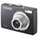 Samsung Digimax L200 Digital Camera 10.2 Megapixel, 3x Optical & 5x Digital Zoom, 2.5" LCD Screen, USB 2.0, Black